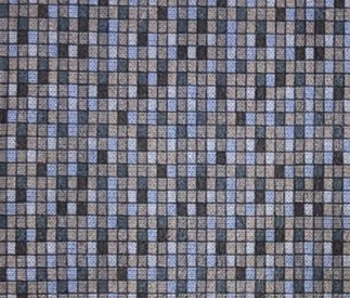 Резиновый коврик с мозаичным узором DT1001A_65 фото